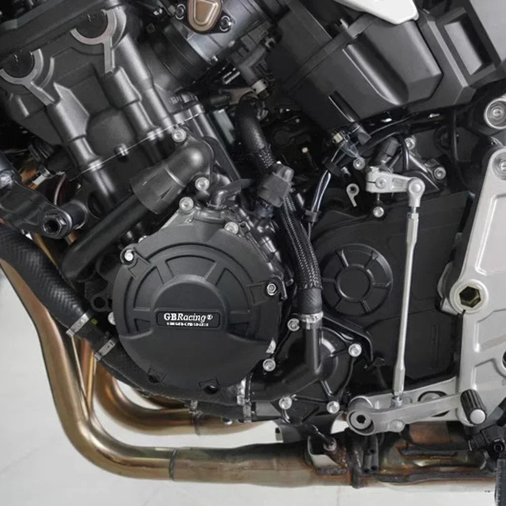 Per Honda CB 1000 R 2011-2015 2016 2017 CB1000R CB1000 R Moto Motore Coperchio di Protezione Frizione/Al Alternatore/Polso Copertura