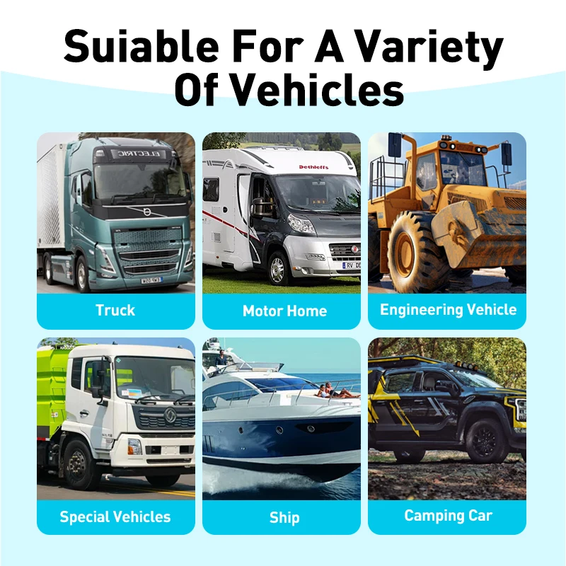 12 فولت 24 فولت نظام تكييف الهواء سقف علوي شاحنة وقوف السيارات برودة الكهربائية RV قافلة مكيف الهواء 12 فولت للشاحنات #5