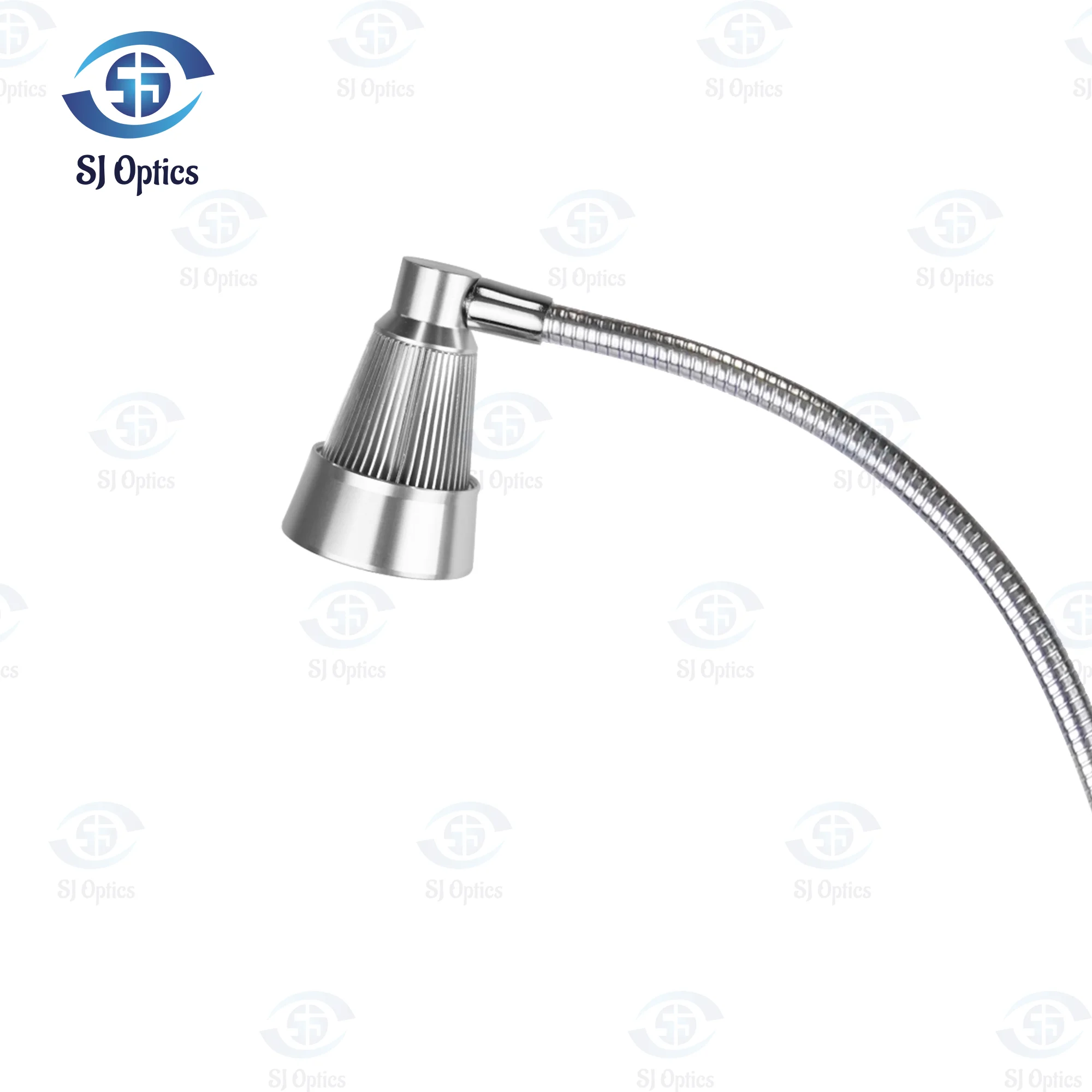 Optik China Wandmontierter tragbarer Phoropter-Arm mit Lampe WZ-ZZ Phoropter-Halter Phoropter-Ständer Optometrie-Ausrüstung