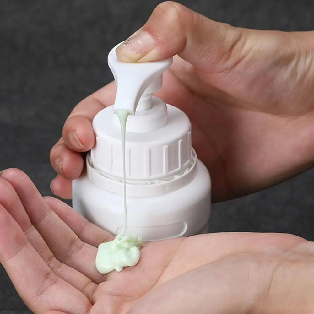 Household Empty Plastic For Disinfectant Foam Pump Bottles Cosmetic Container Refillable Bottles Soap dispenser