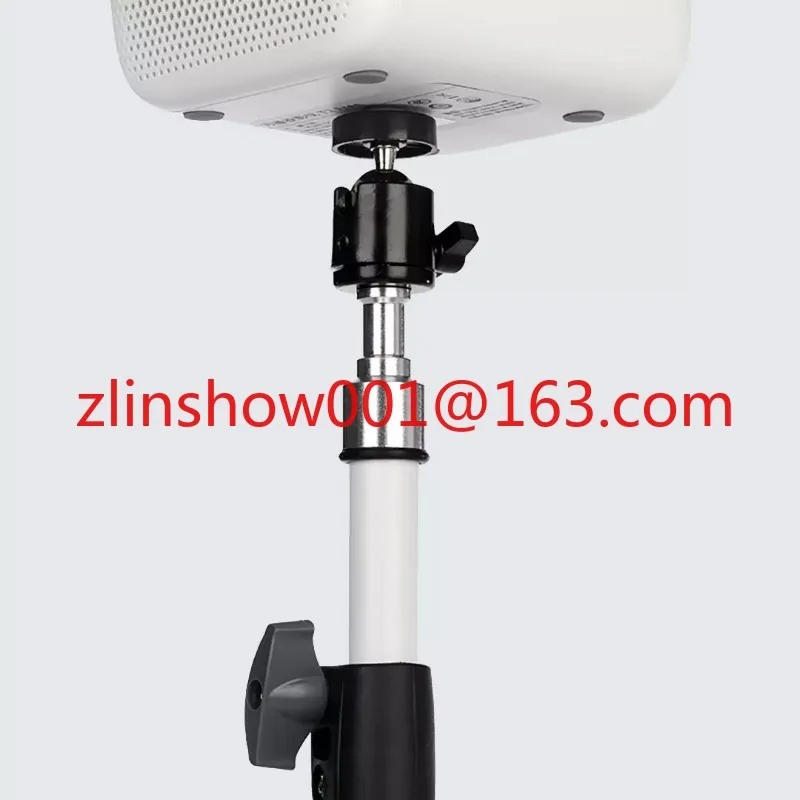Projector vertical floor shelf household bedside projector bracket tripod