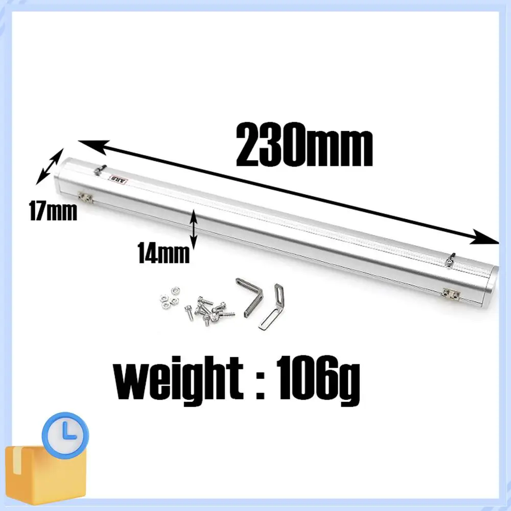 

ABTK-Side Car Roof Top Tent Shade Awning Rain Canopy Spider Web Luggage Net For 1/10 RC Crawler AXIAL SCX10 TRAXXAS TRX4