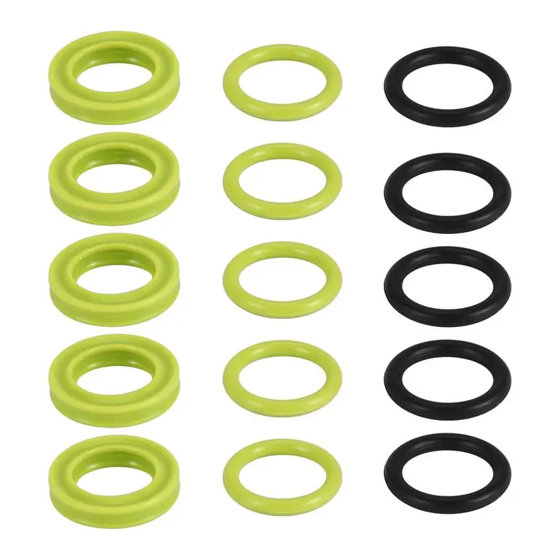 B03C-O-Ring Sealing Ring For KARCHER High Pressure Washer Professional Pressure Washer Spare Part Set Seals TR 2.880-001.0
