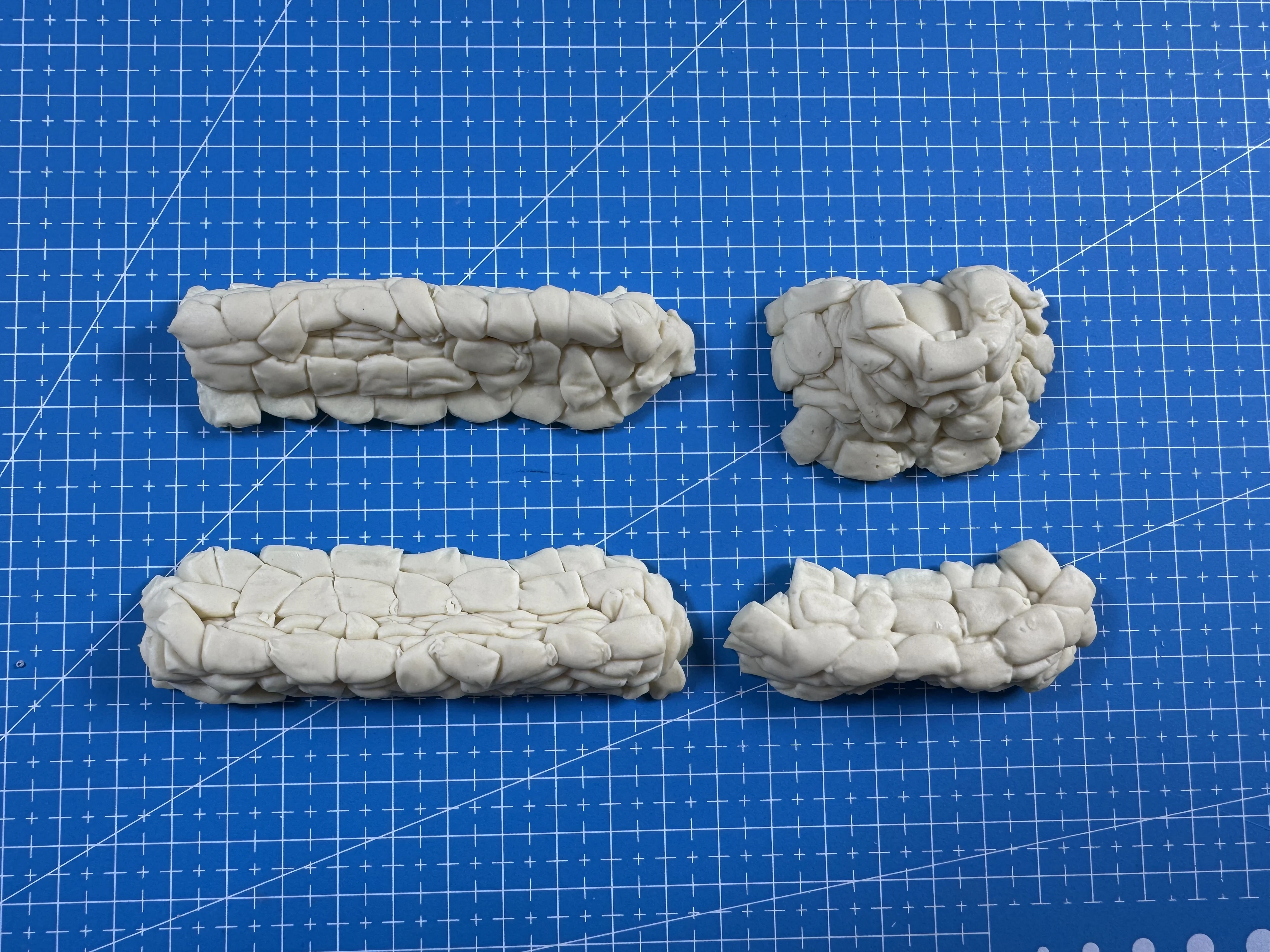 1/35 Gussharz-Modellbausatz, GK, Harzpanzer-Modellstapel, unbemalt, Montage erforderlich