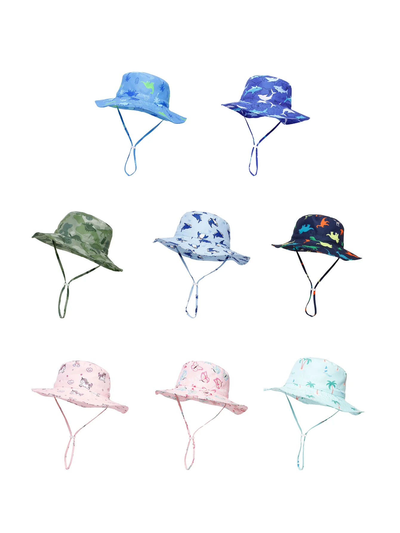 Thumbnail 2 - #21 Compare Kids Sun Protection Hats Before You Buy