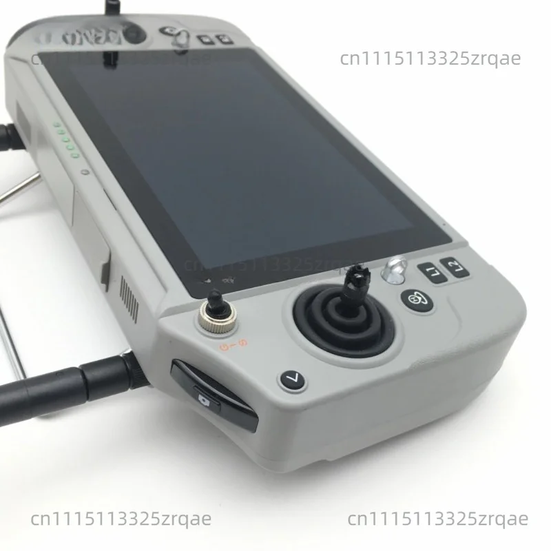 Skydroid G20 Remote control 30KM data transmission distance Drone remote control supports QGC Ground station Gift PIX cable