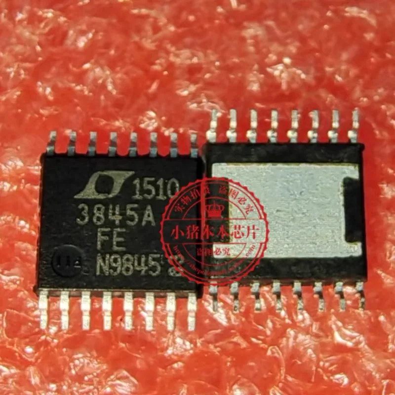 

LT3845AEFE 3845AEFE 3845A FE 3845AFE TSSOP16