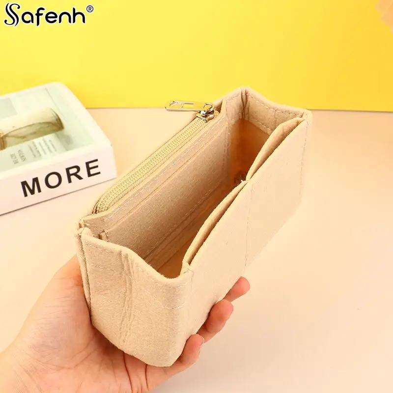 Felt Inner Bladder Bag Organizer For Bag Storage Bag The Liner Bag Felt Purse Insert Handbag Liner Bag Felt Inner Bladder Bag