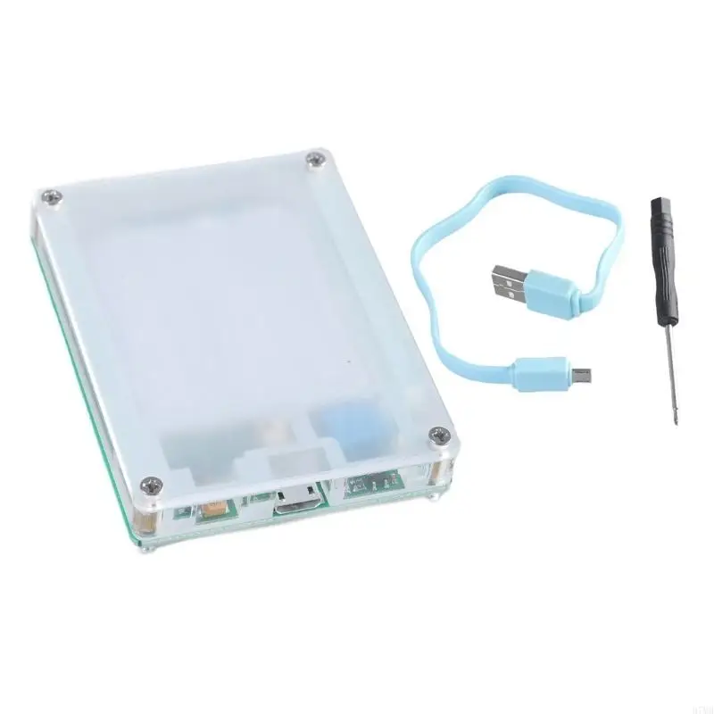 

37MB Schumann Generator 5V Schumann Resonance Low Frequency Generator Resonance Generator USB Cable Included