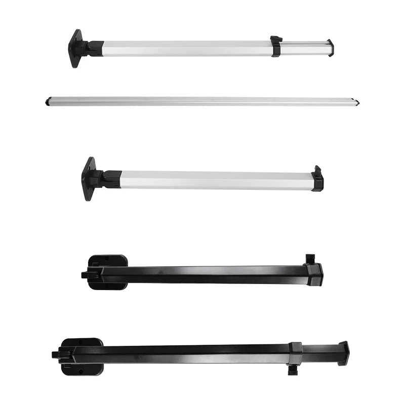 TYTXRV RV اكسسوارات RV طاولة قابلة للطي الساق 560-765 مللي متر/22-30.1in سبائك الألومنيوم طاولة قابلة للطي قاعدة الساق ل RV قافلة قارب يخت #2