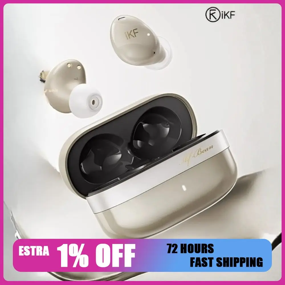 Ikf Loulan Bean Wir… - image