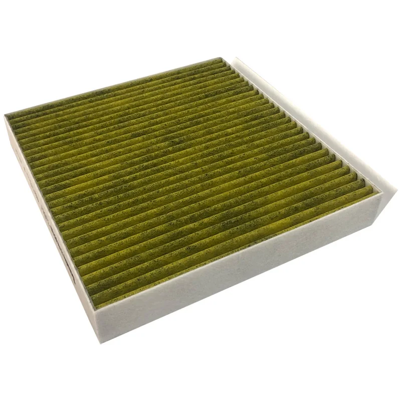 For NEW MG 5 MG GT MG 6 Activated Carbon Air Cabin Filter 10389833 10914550 LA1555 MK9584P