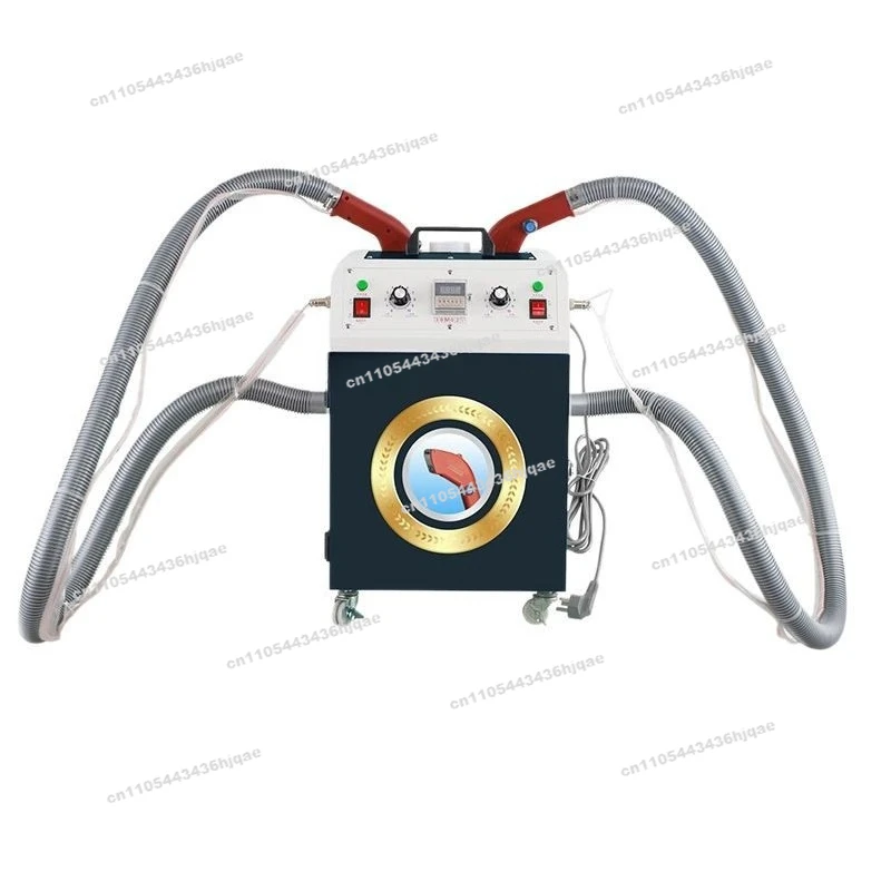 YS-JT58 Brushed Double Motor Double Head Thread Cutting Machine Automatic Thread Cutting Machine