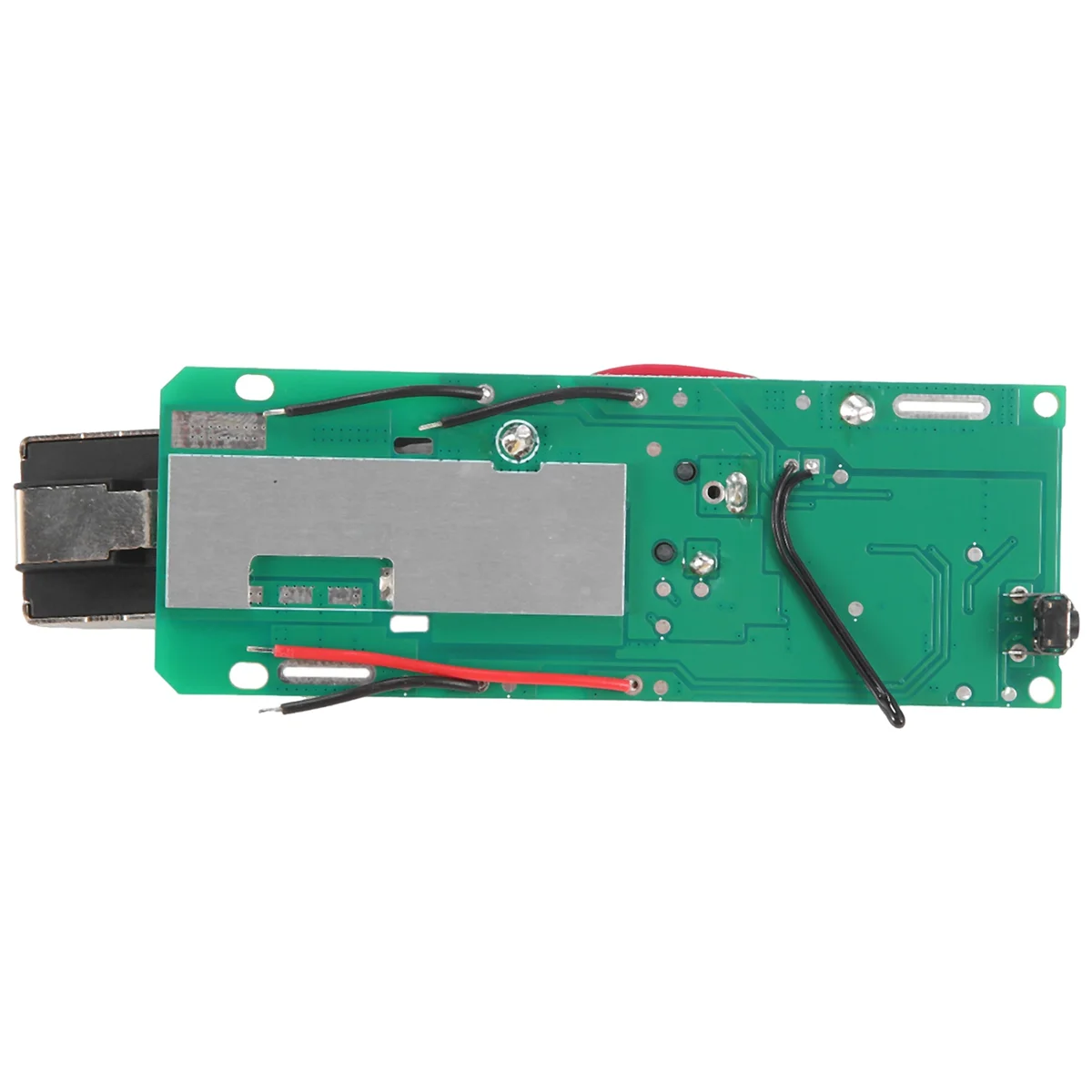 Imagem -06 - Li-ion Bateria Carregamento Proteção Circuit Board Pcb para Ryobi 20v P108 Rb18l40 Ferramentas Elétricas