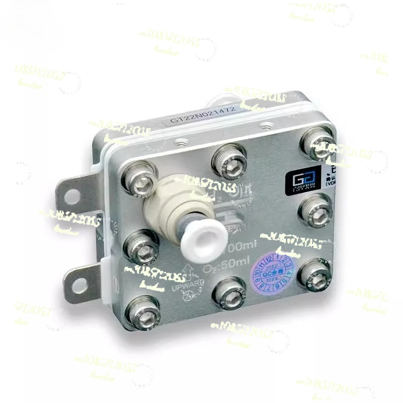 تنطبق على محلل كهربائي PEM سعة 100 مل: لمولد الهيدروجين وأجهزة المياه الممتصة والهيدروجين الغنية بالهيدروجين - صحة الهيدروجين #5