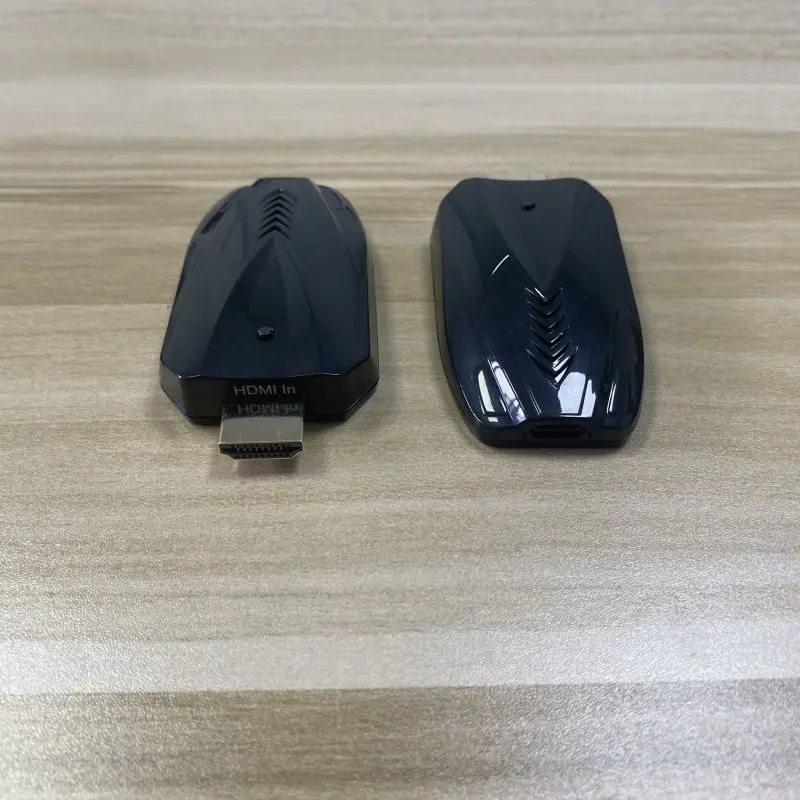 

150M аудио-видео беспроводной HDMI-удлинитель, комплект передатчика и приемника