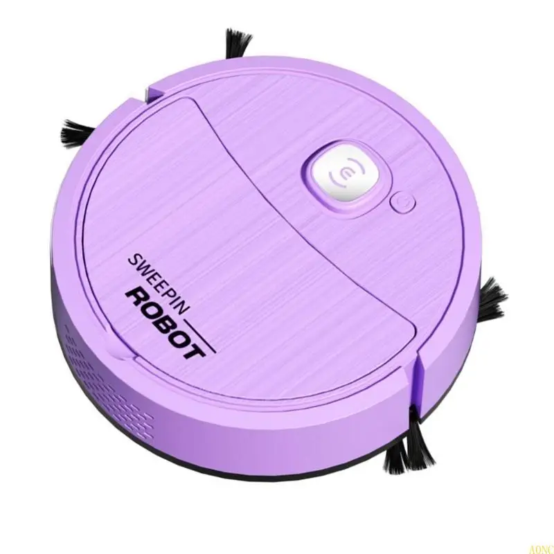 A0NC多機能スイープとモッピングロボットクリーニングデバイス小床クリーナー腹筋のテクスチャ忙しい専門家