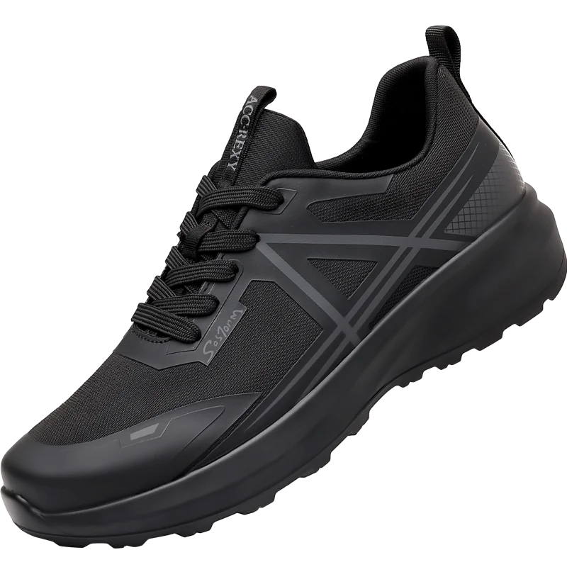 

Dynamic Men's Shoes, New Spring and Autumn Outdoor Hiking and Mountaineering Shoes, Non-Slip Running Shoes, Sports and Casual Sh