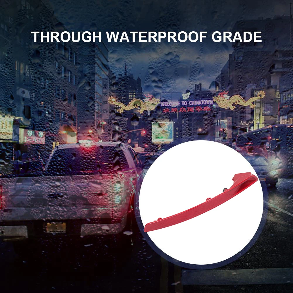 

Задний бампер, стоп-сигнал без лампы, указатель поворота 5C5945701B/5C5945702B, задний фонарь для Volkswagen Beetle 2012-2016