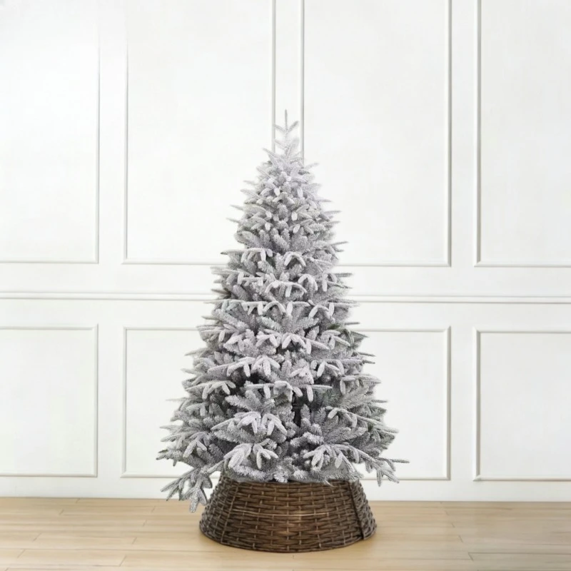 Simulation PVC tree Mini Christmas tree PVC tree 1.2 meters 1.5 meters
