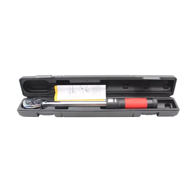 

Factory 3/8 1/2 10-60N.m 9-45Lb.ft Mechanical Windows Torque Wrench