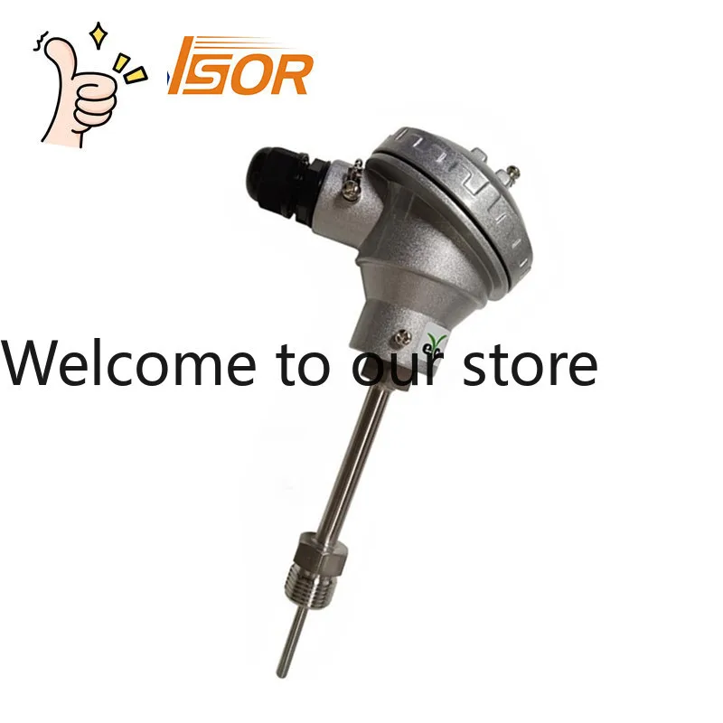 Taiwan Eyc Temperat…