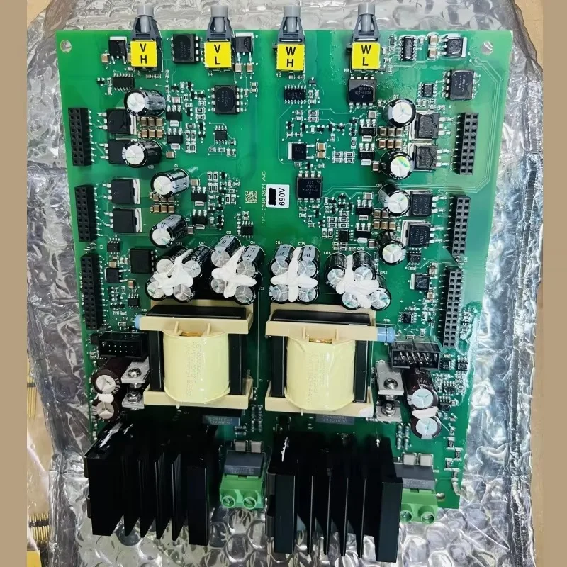 

100% Original VACON Inverter Power Board 791D PC00791C
