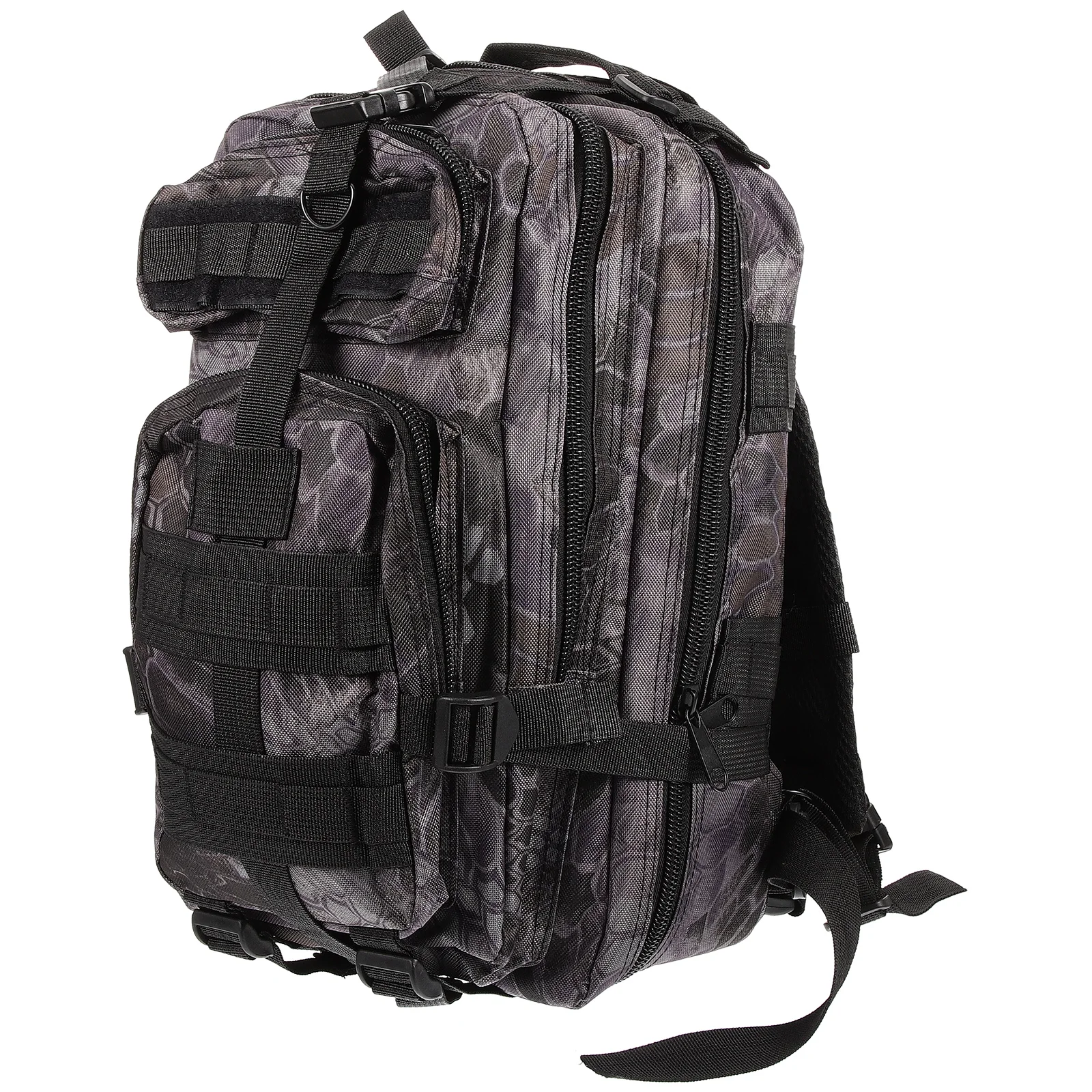 

Practical Storage Bag Outdoor Tactical Backpack Sports Camping Equipment Oxford