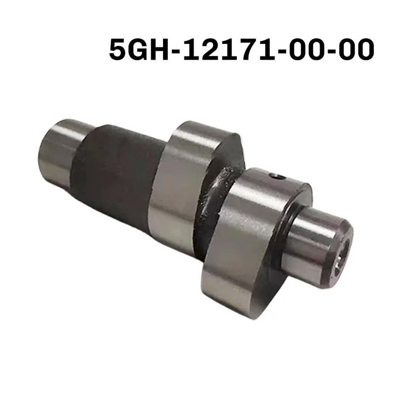 

Распредвал мотоцикла для Kodiak 400 YFM400FA YFM400A Grizzly 2X4 4X4 2000-2006, кулачковый вал двигателя 5GH-12171-00-00