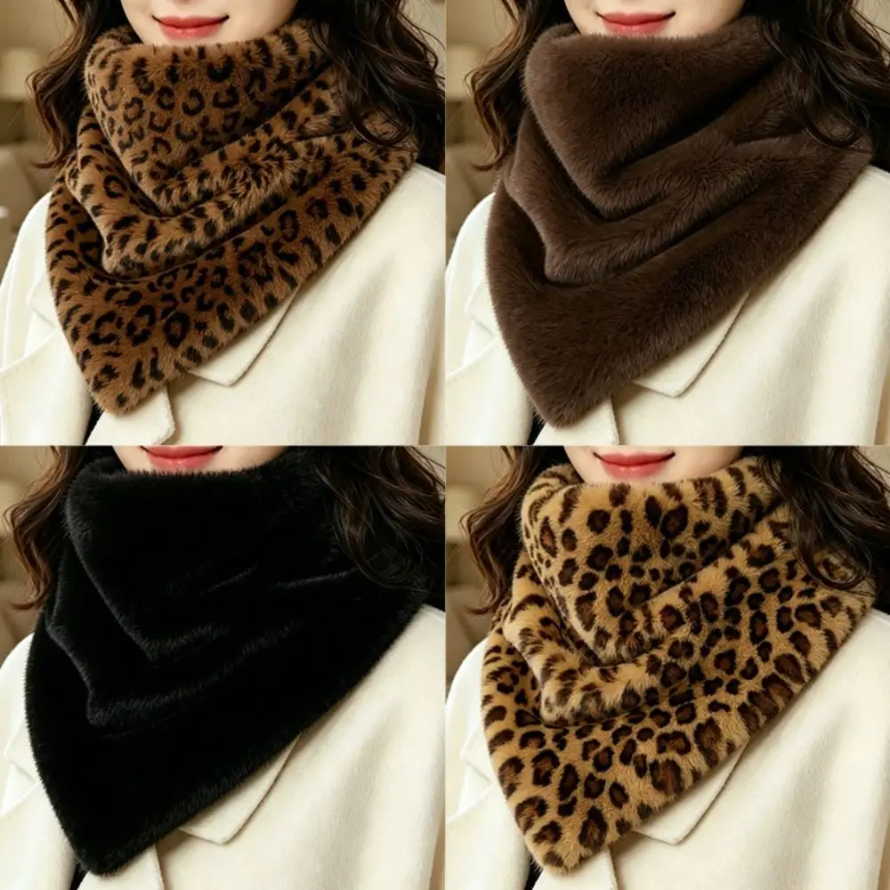 New Faux Fur Faux Fur Scarf Long Wrap Warm And Cozy Scarf Soft Multicolor Faux Fur Neck Scarf Winter Outfits