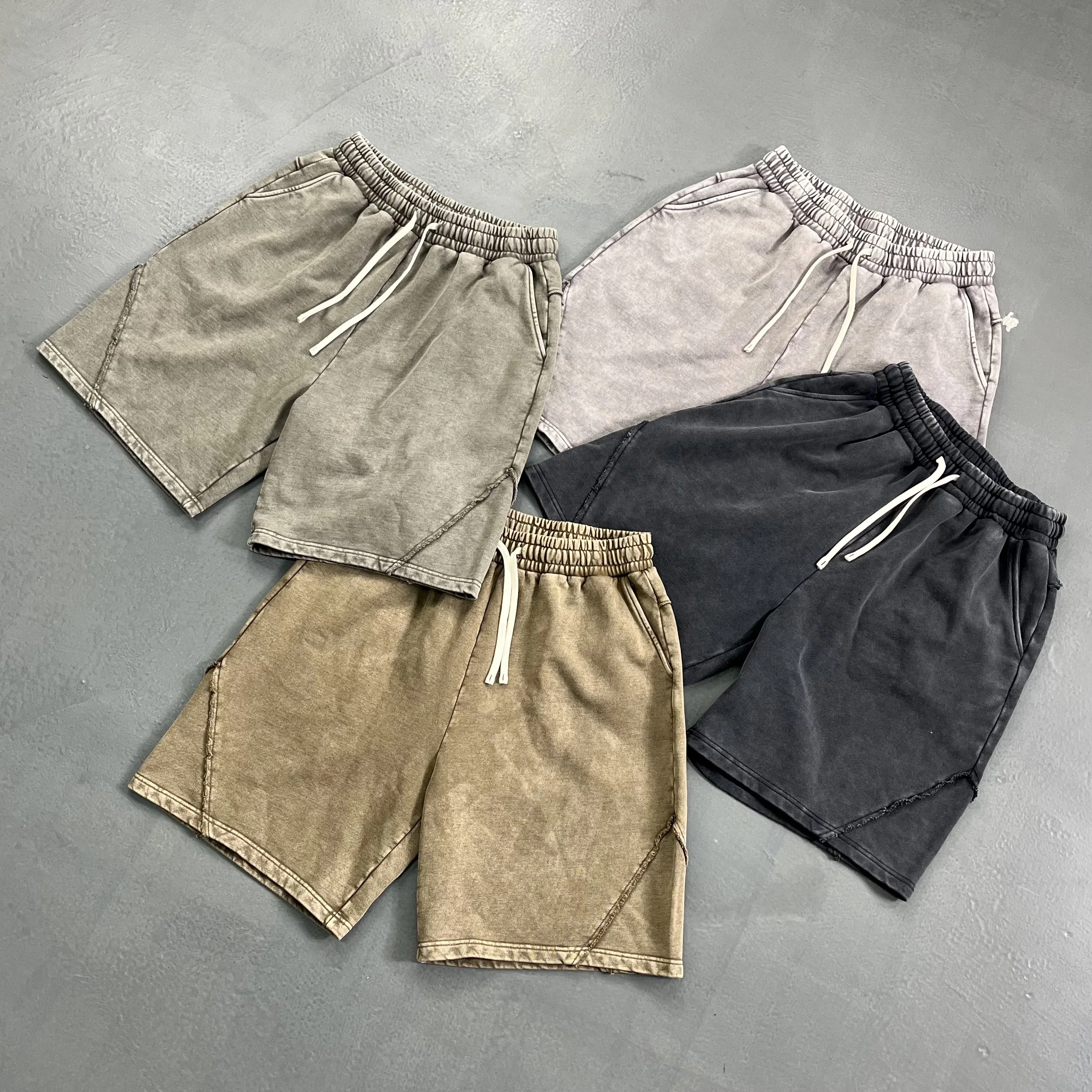 2025 new shorts