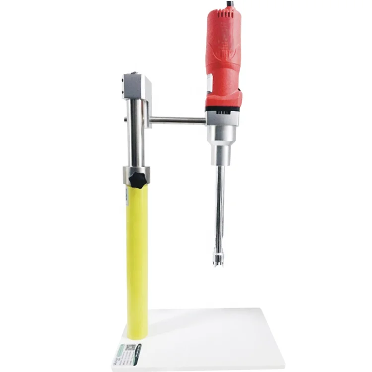 FLUKO FA25 High Shear Homogenisator Emulgator