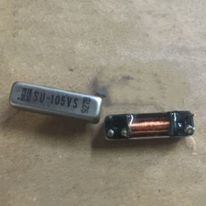 

SU-105VS 3U Reed Relay