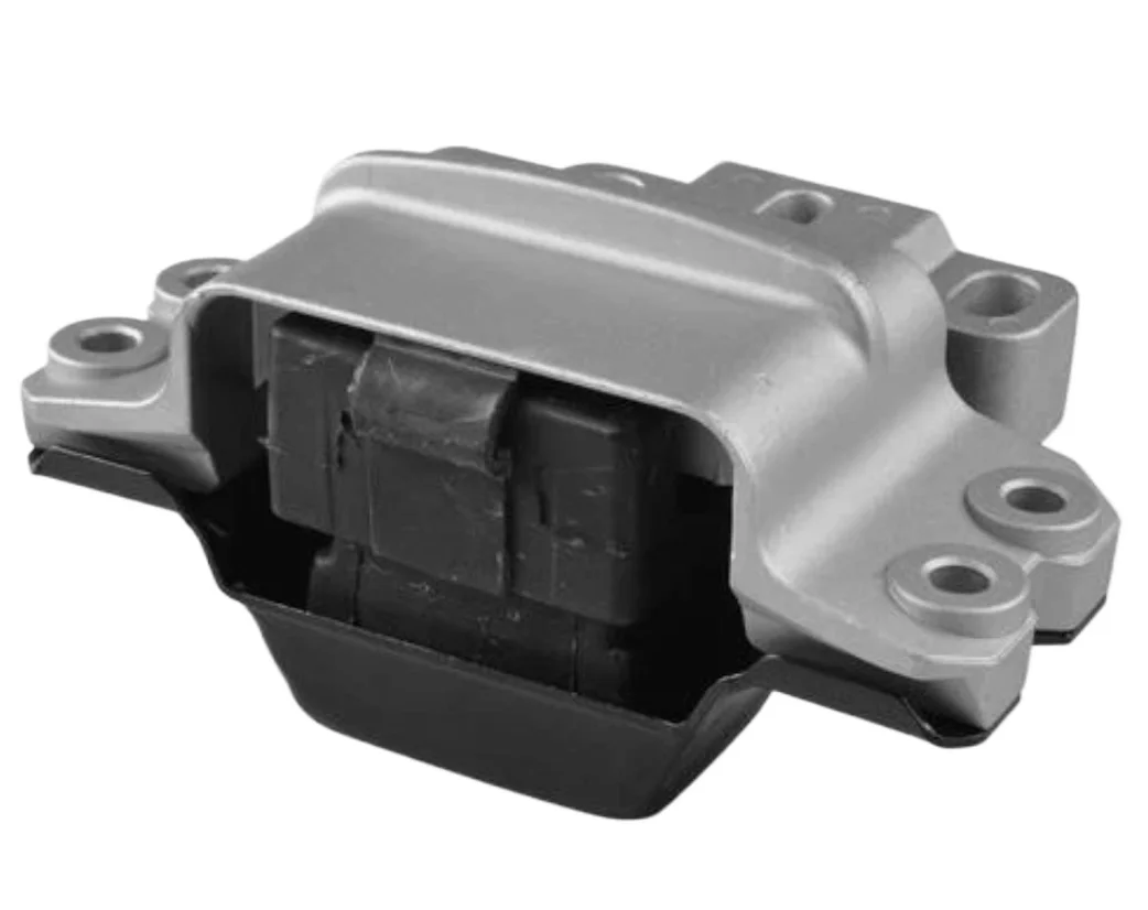 

1KD199555 1KD199555AJ 1KD 199 555 AK Transmission mount assembly Magotan 07 New Passat