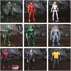 Hasbro ML 6