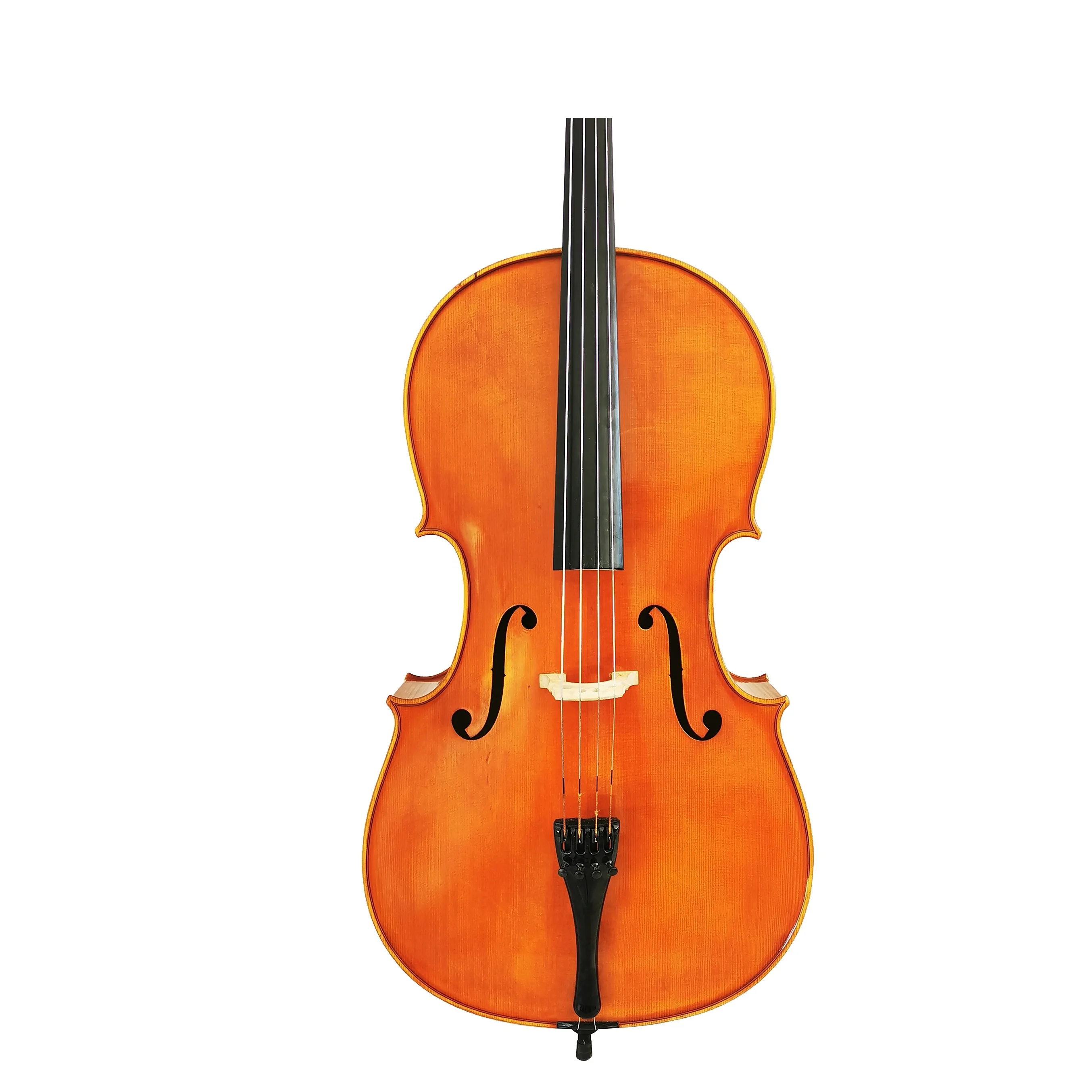 

Hot selling high quality professional handmade cello 4/4 3/4 1/2 1/4 1/8 1/10