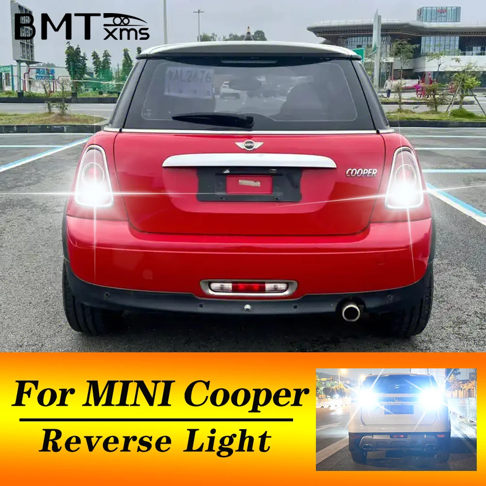 Bmtxms 2Pcs W16W T1…