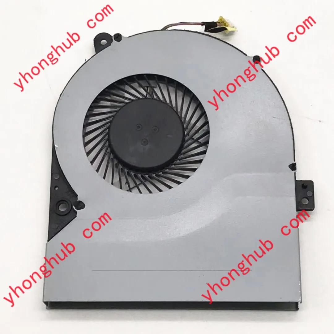 Ventilateur de refroidissement EF50060S1-C030-S99 serveur CC 5V 2.00W 4 fils