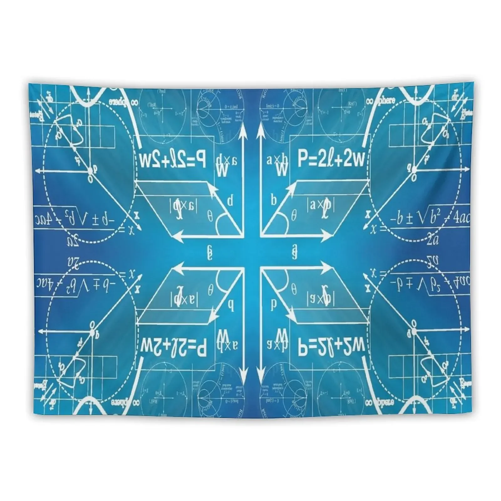 Math-1 Tapestry Room Design Room Decor Aesthetic Aesthetic Room Decors Bedrooms Decorations Tapestry