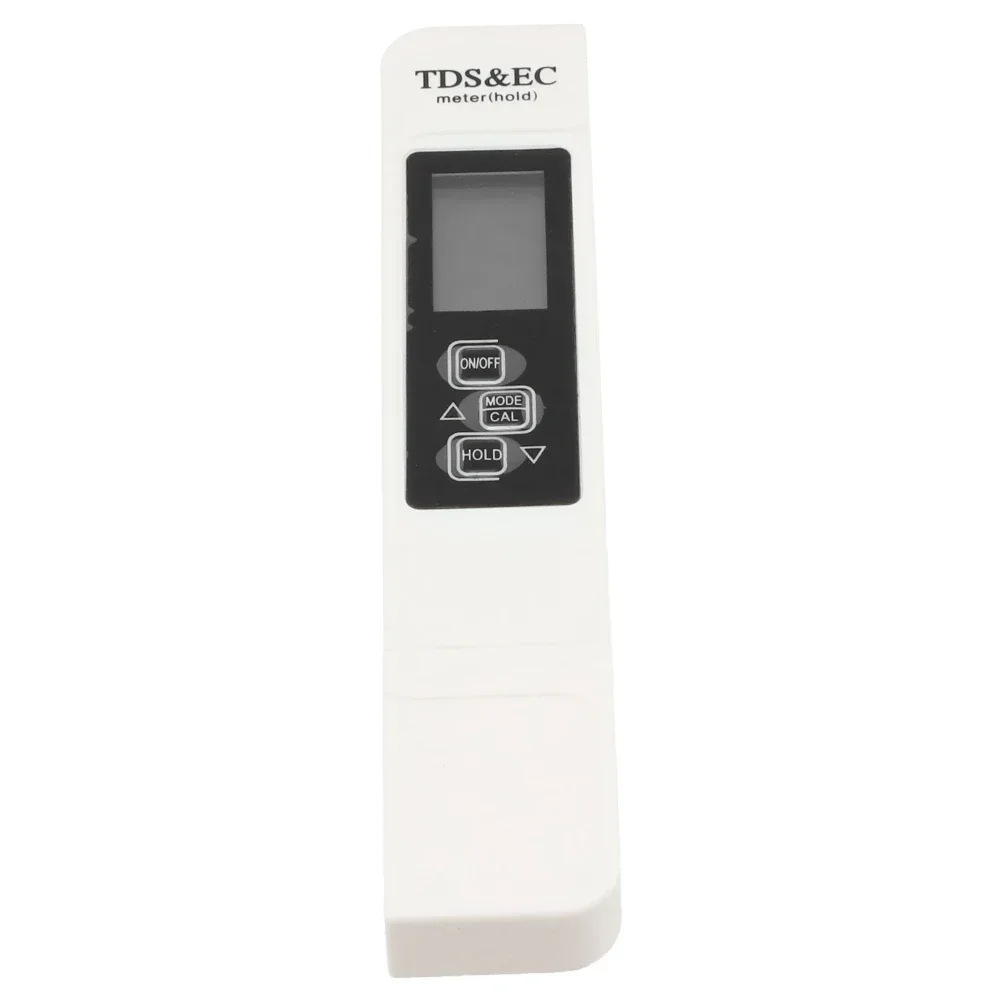 Salinity Temp Tester Reliable And Precise Salt Water Pool Fish Pond Test Digital LCD Salinity Temp Tester Meter Pen