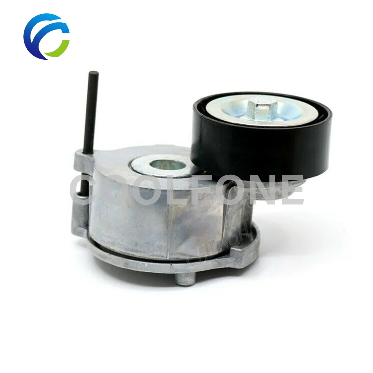 

Drive Belt Tensioner for CITROEN BERLINGO C4 PEUGEOT PARTNER 206 307 SW 1.6 NFU 5751.E9 9656363380 APV2556 534044710 5751E9