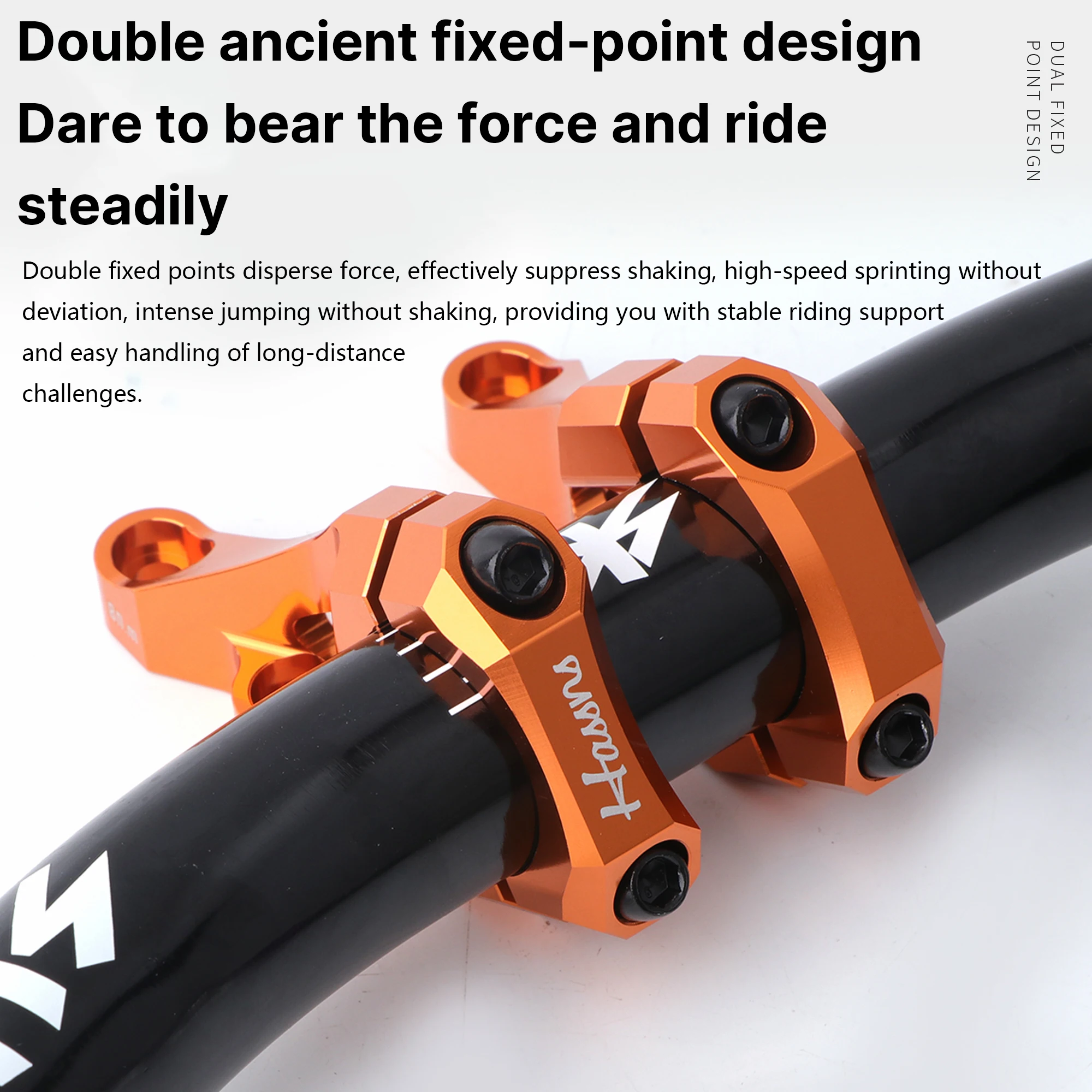 Hassns Double Shoul…