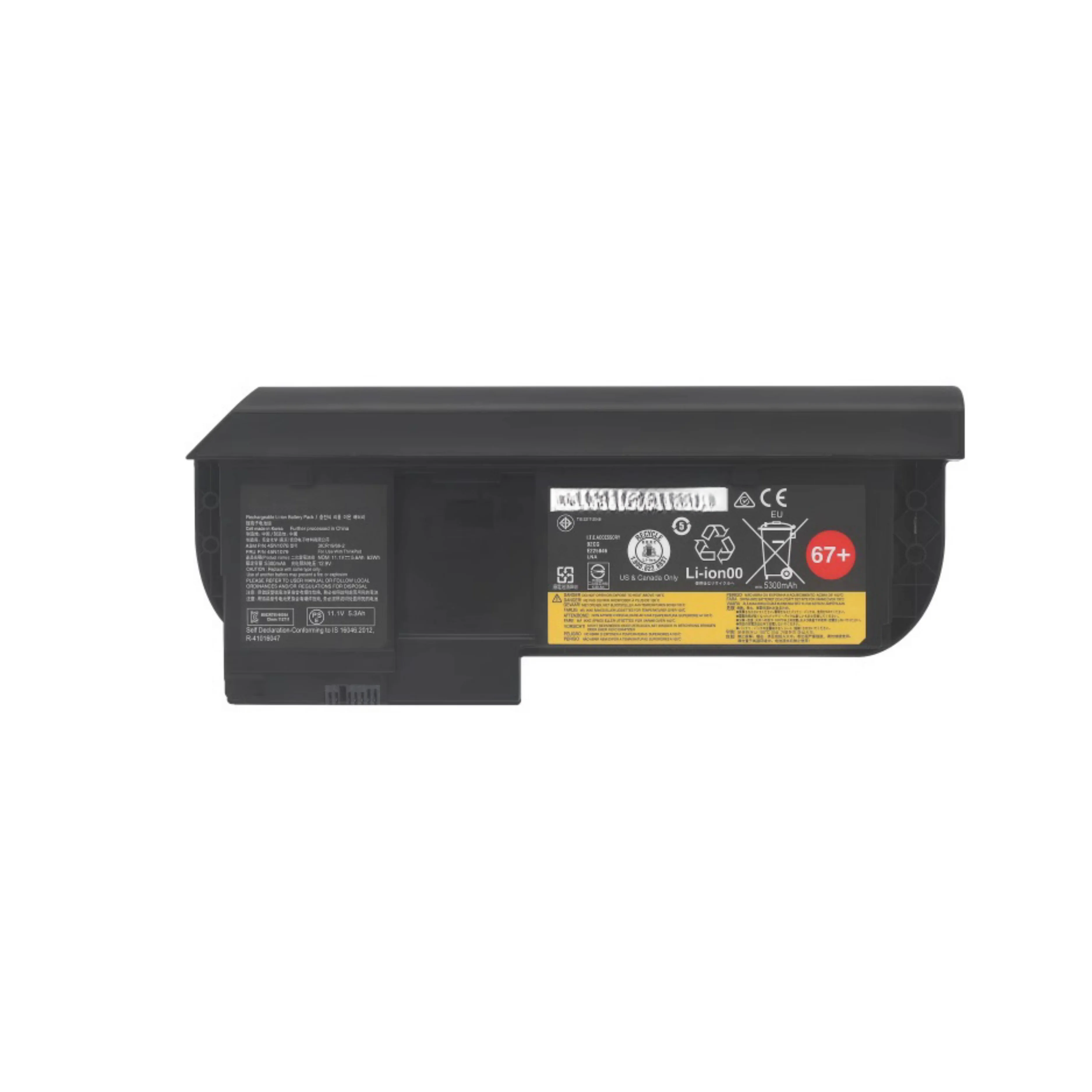 

Thinkpad X230 T X220 Tablet 45N1078 TP00019A 45N1076 45N1077 45N1079