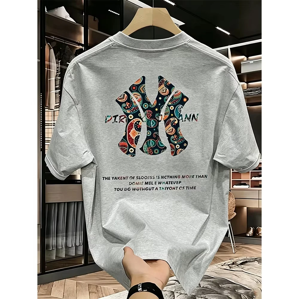Men's and Women's Letter Paisl - Urban Ethnic Fashion 评论和价格