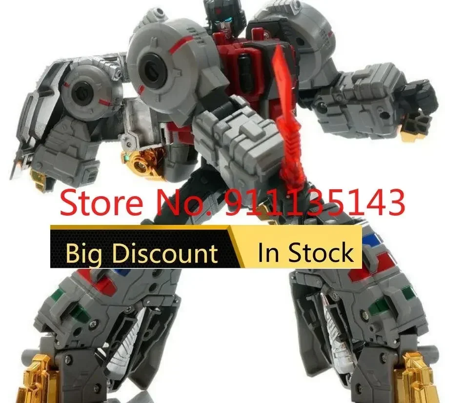 Toyworld Tw-d02 Silt King Shura Muddy Sludge In Stock