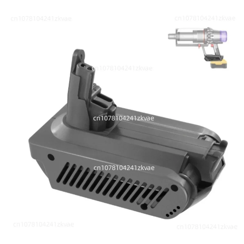 Adapter, Convert  For Vacuum Cleaner Replacement