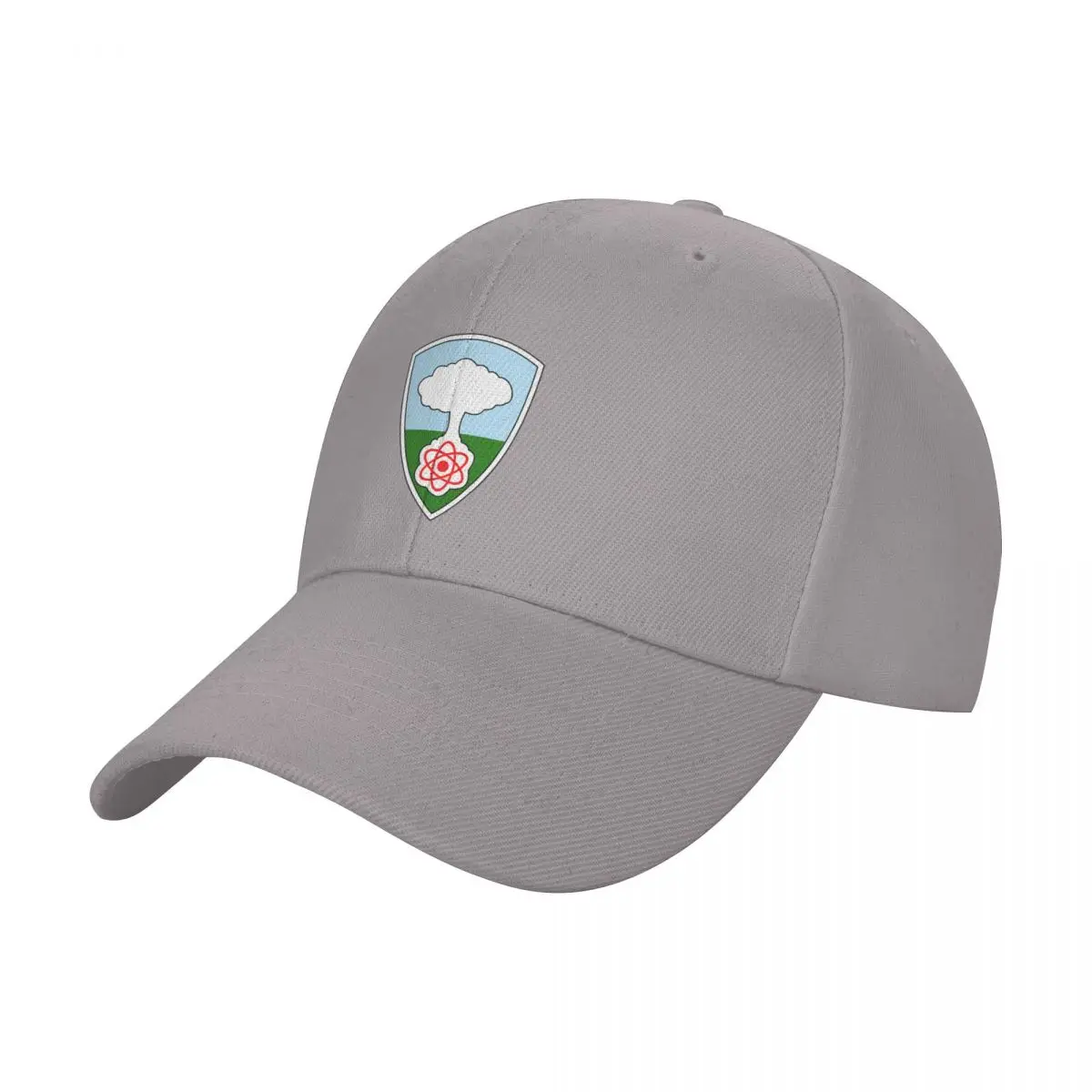 

Armed Forces Special Weapons Project (AFSWP) - USA Fashion Baseball Cap Peaked Cap Men's Hat Women's Cap Hats For Man