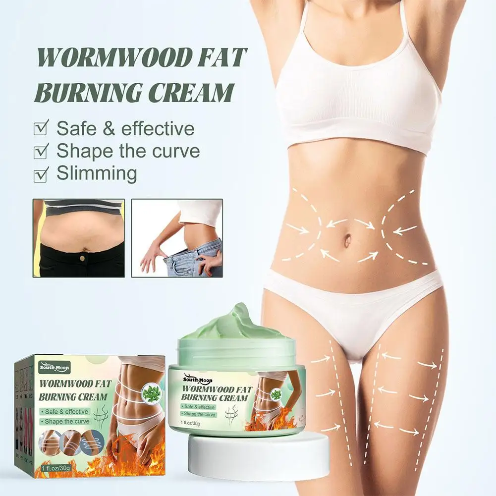 Crème brûle-graisses anti-cellulite, crème amincissante pour brûler les graisses, perte de poids, jambes, massage mentaires oriel, W4S9