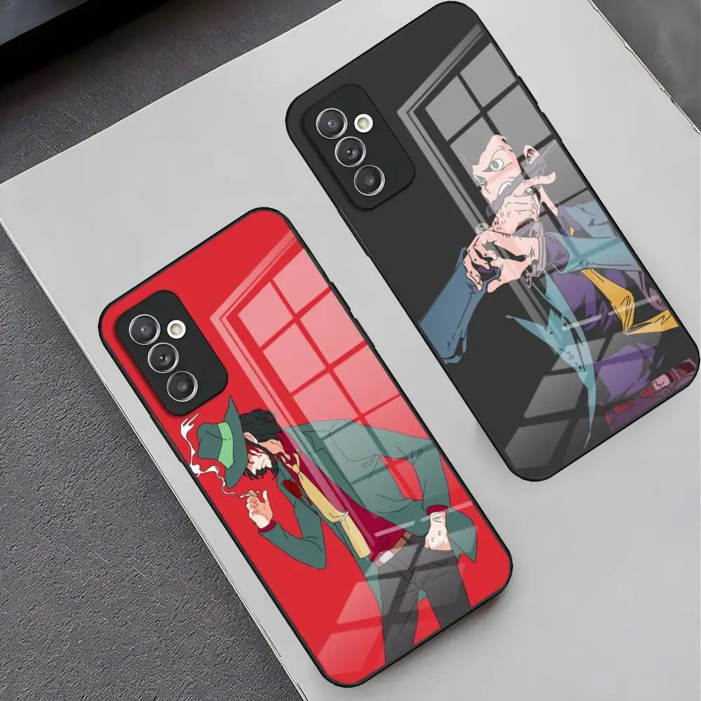 Lupin regarder (reader x iii) купить от 75,00 руб. Топы и футболки на 1rub.ru