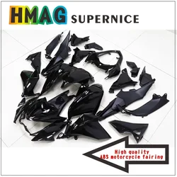 for Z 800 2016 Motorcycle Fairing for Kawasaki Z800 2013 Black Fairing Kits for Kawasaki Z800 2013 - 2016 Fairing